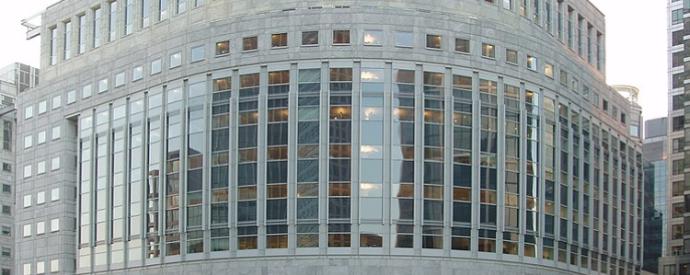 Thomson Reuters Selling ICE Access to Data