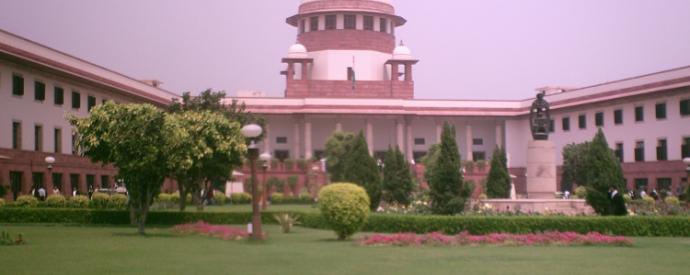 Supreme Court of India