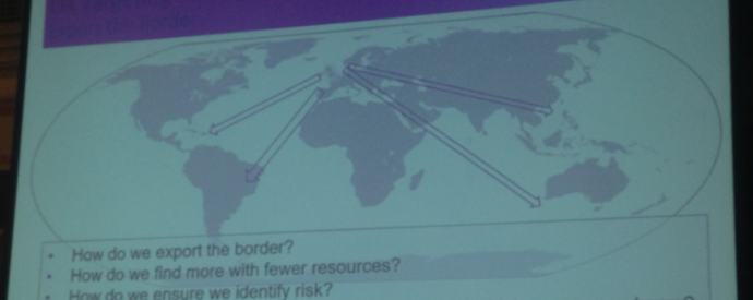 cover project hunter