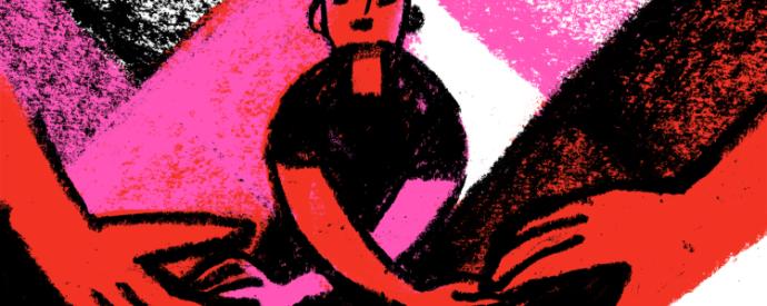 How anti-abortion activism is exploiting data