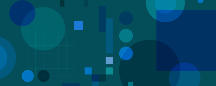 Abstract image from Internetlab's website