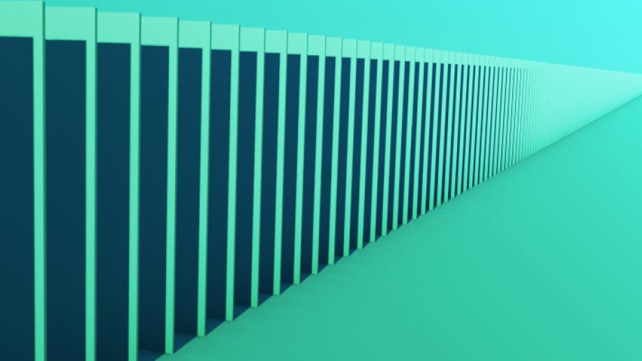 Tech Border Line Tech at the Border | Privacy International
