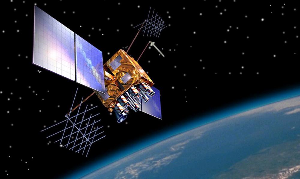 satellite vehicle tracking