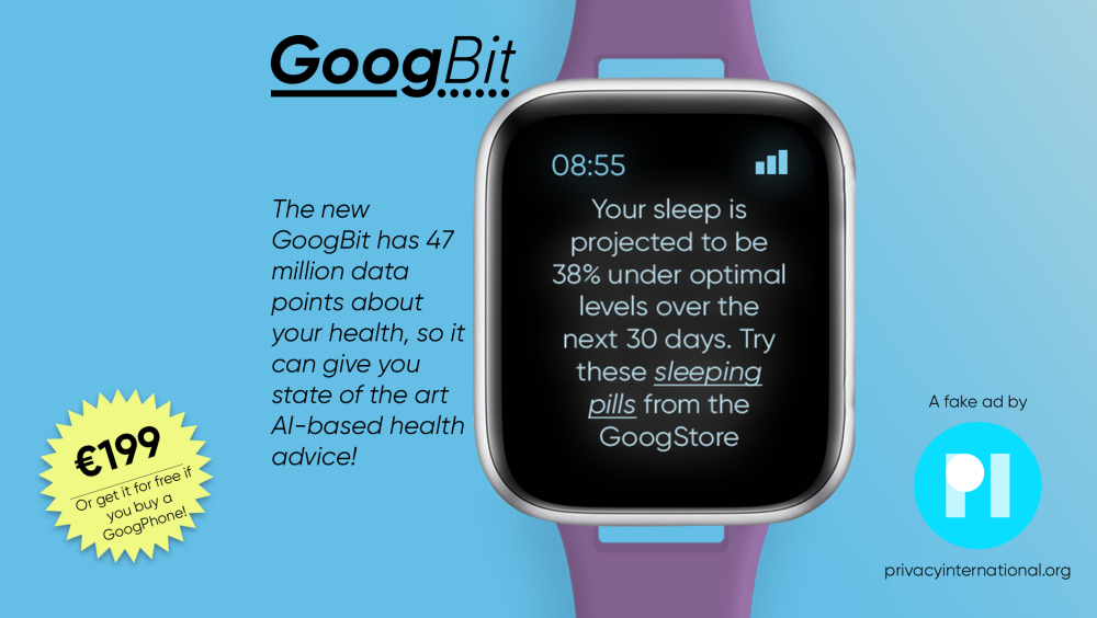 google fitbit watch release dates
