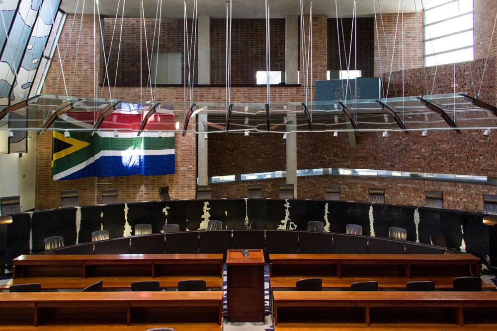 South African Constitutional Court Declares Bulk Surveillance Powers ...