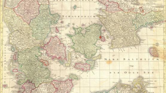 Denmark Approves Export of Internet Surveillance System to China