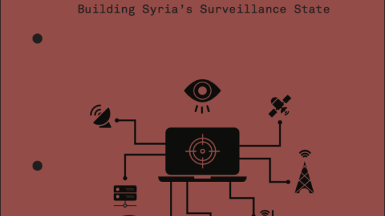 New investigation reveals Syria’s mass surveillance ambitions and the ...