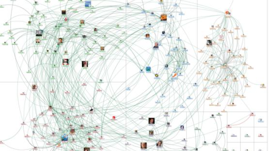 Every step you take, every move you make: The British government's new plans for mass surveillance