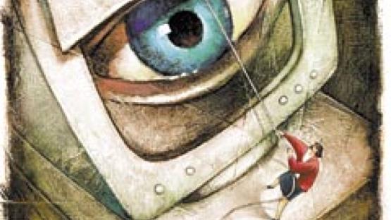 PI advises Kyrgyzstan on internet privacy and surveillance