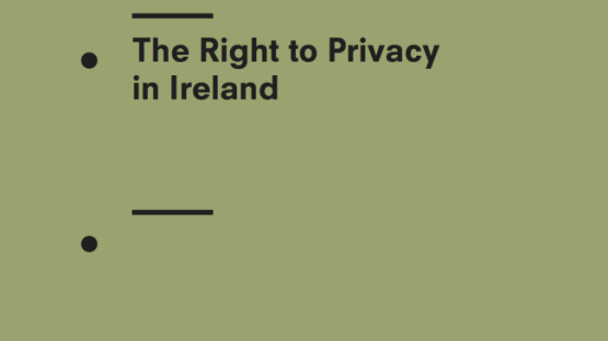 The Right to Privacy in Ireland | Privacy International