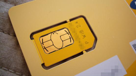 what is an international sim card