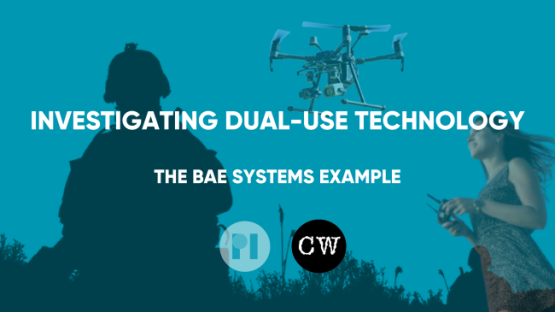 BAE Systems - cover image