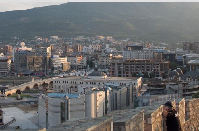 Macedonia: Time To Act On Government Surveillance