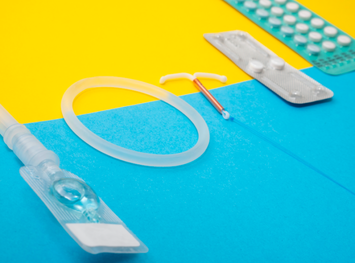 Reproductive Health Supplies Coalition on Unsplash