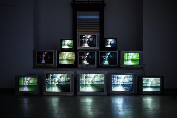 smart tvs