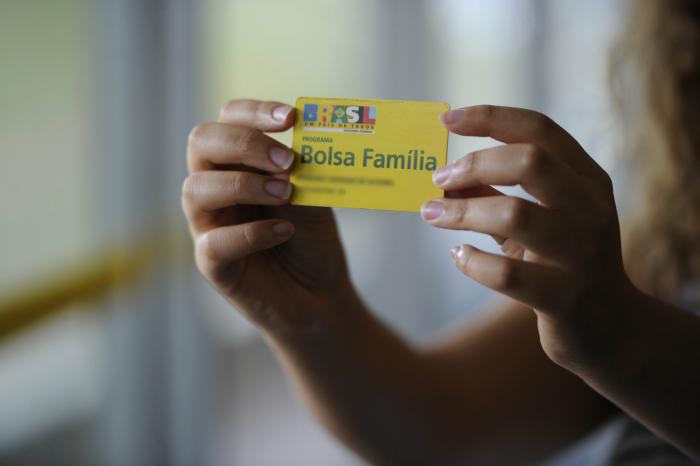 Bolsa Familia