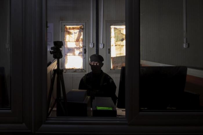 UN experts report highlights role of private military and security companies in immigration management