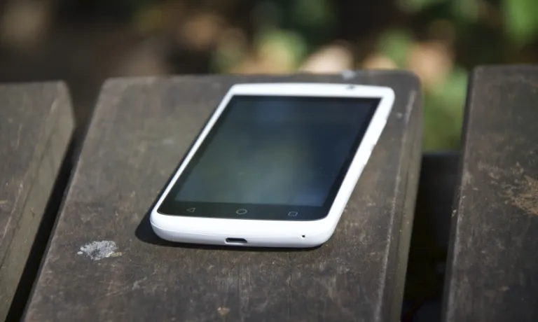 MyPhone Mya2 Phone