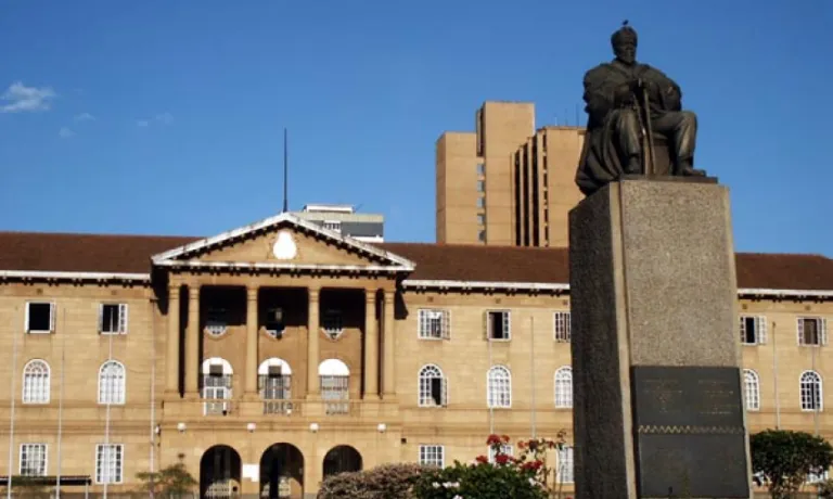 Kenya High Court