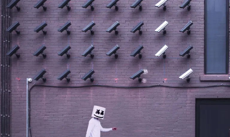 facial Recognition research
