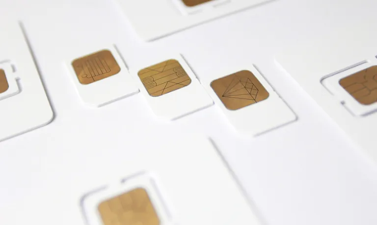 Sim card