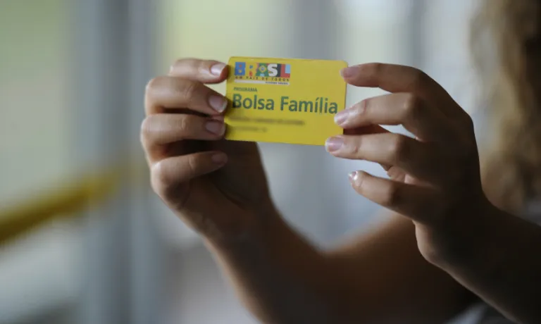Bolsa Familia