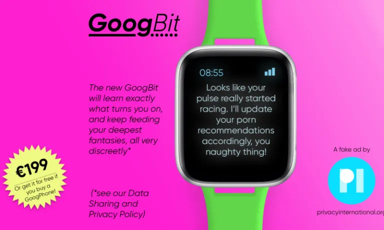 GoogBit updating porn preferences