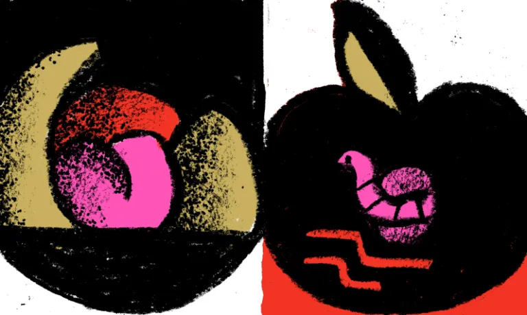 Art on contraception