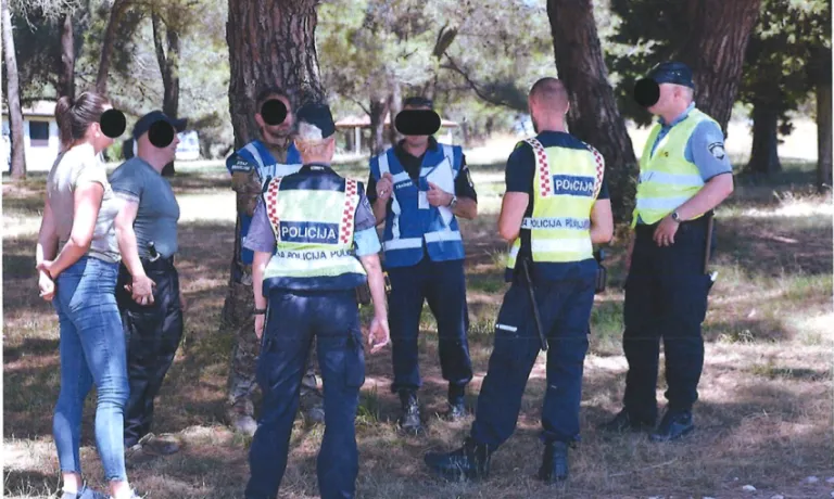 Frontex Training
