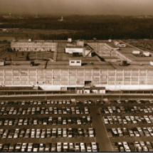 NSA Fort Meade