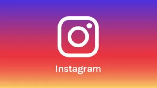 Instrucciones de desbloqueo de Instagram