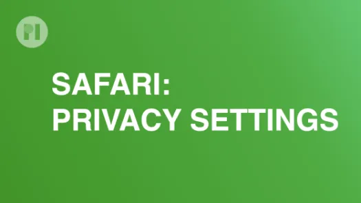 safari app settings Safari Settings