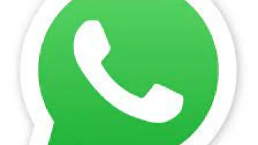 how to access safari browser settings WhatsApp Logo