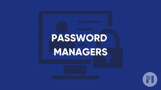 password managers banner