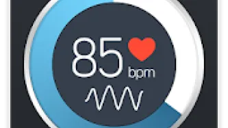 Instant Heart Rate Logo