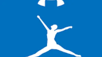 FitnessPal Logo