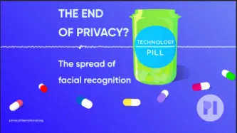 The End of Privacy? The spread of facial recognition
