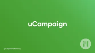 ucampaign graphic