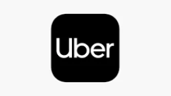 Uber logo