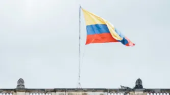 colombia flag