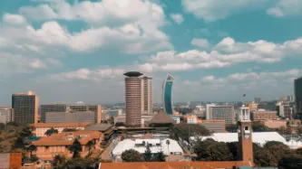 Image of Kenya