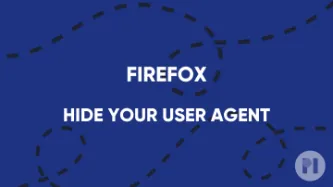 firefox user agent